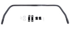 Hellwig 22-23 Toyota Tundra 2WD/4WD 1-1/4in Rear Sway Bar and installation parts