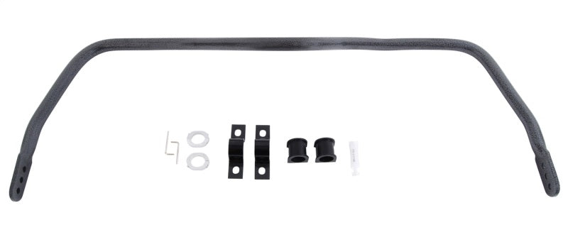 Hellwig 22-23 Toyota Tundra 2WD/4WD 1-1/4in Rear Sway Bar and installation parts