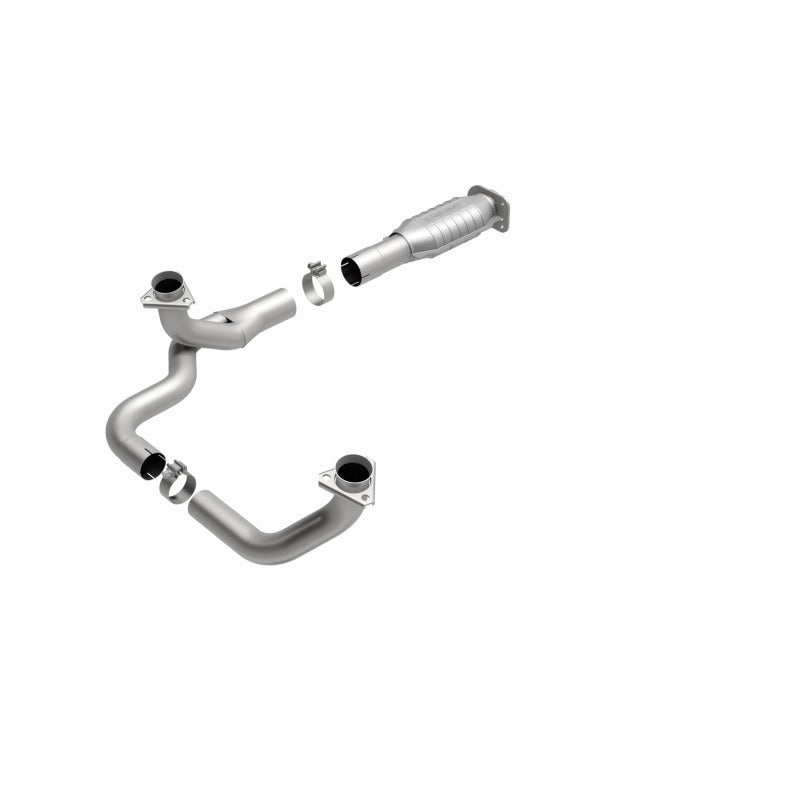 MagnaFlow Conv DF GM 93 95 direct-fit catalytic converter