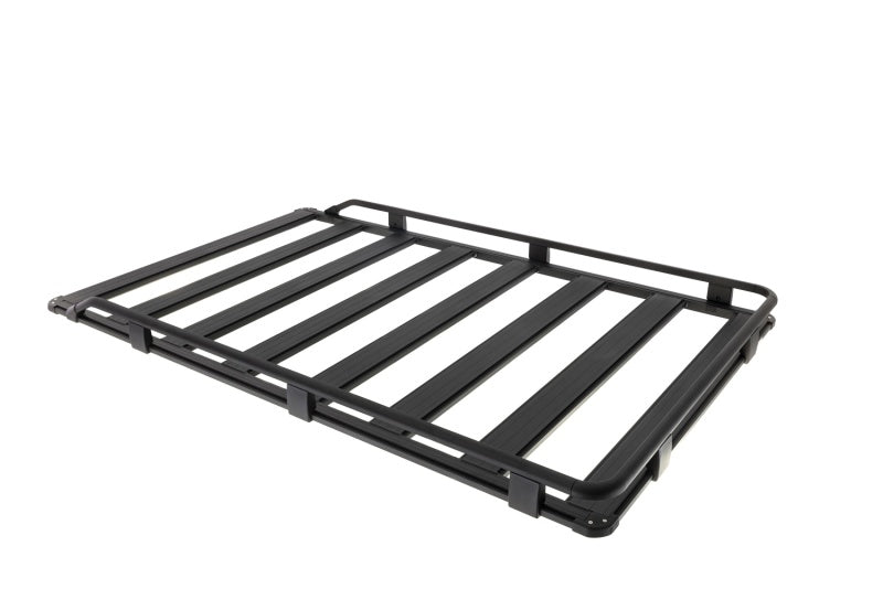 ARB Guard Rail Front 3/4 1835x1285 - For 1770030 Secondary image
