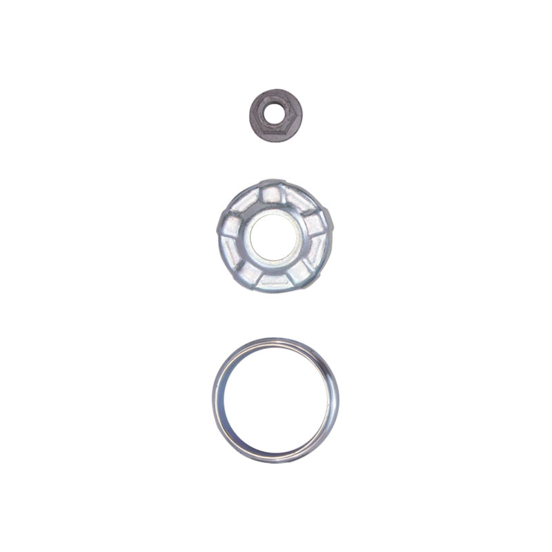 Bilstein 5100 Series 2021+ Ford Bronco 4 door Rear 46mm Monotube Shock Absorber Secondary image