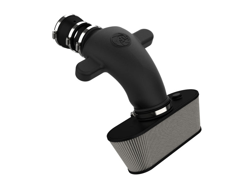 aFe MagnumFORCE Intakes Stage-2 PDS AIS PDS Chevrolet Corvette 05-07 V8-6.0L Secondary image