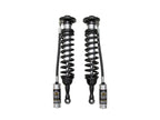 ICON 2007+ Toyota Tundra 2.5 Series Shocks VS RR CDCV Coilover Kit for offroad performance upgrades