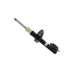 Bilstein B4 Saab 9-3 (YS3F)FL Twintube Strut Assembly for offroad performance upgrades