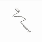 BRExhaust 16-24 Chevrolet Malibu 1.5L Direct-Fit Replacement Exhaust System for performance offroad parts.