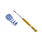 Bilstein B14 2008 Volkswagen GTI Base Front and Rear Suspension Kit with coil spring.