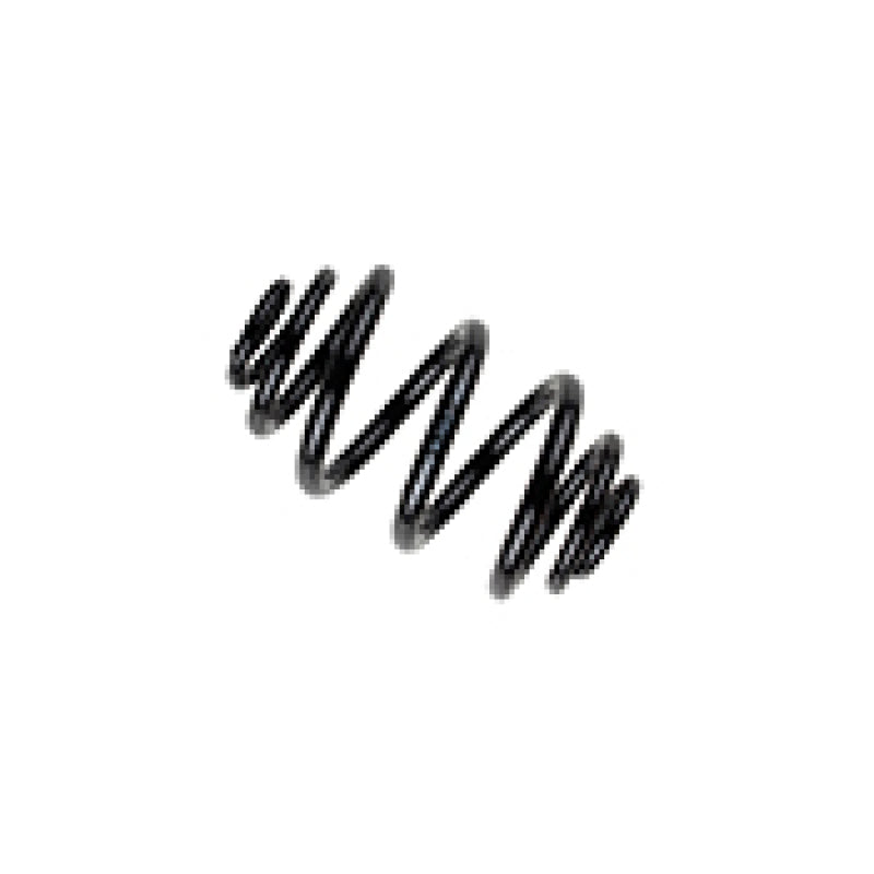 Bilstein B3 99-06 BMW 325Ci Series Replacement Rear Coil Spring for offroad parts and 4x4 suspension components.