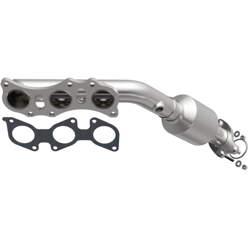 MagnaFlow DF Cat. Conv Toyota 03-09 4Runner/05-09 Tacoma/05-06 Tundra 4.0L P/S Manifold (49 State) Secondary image