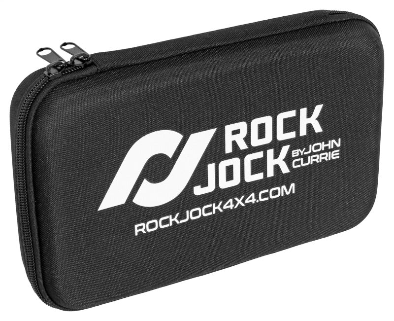 RockJock EZ-Tire Deflator Pro Digital Beadlock Friendly w/ Storage Case Secondary image
