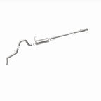 MagnaFlow BRE Exhaust Kit 11-17 Ford F-150 for offroad trucks