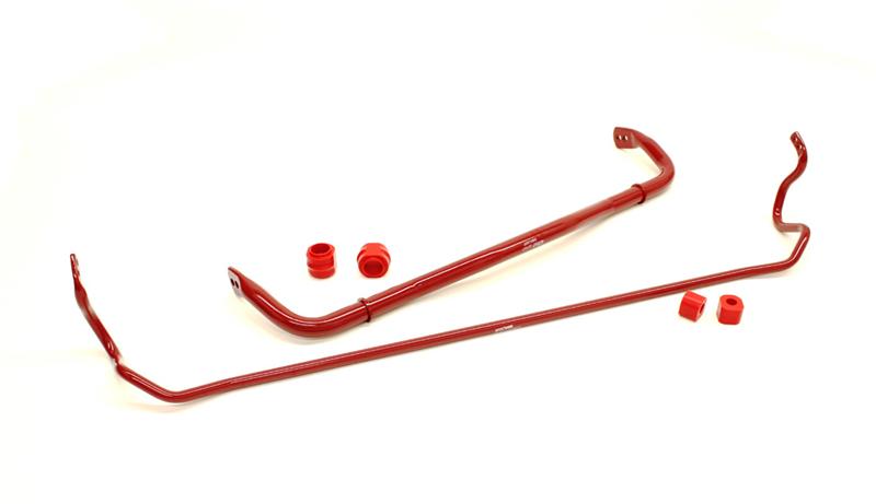 Eibach Anti-Roll Kit (Front & Rear) 08-10 Dodge Challenger Secondary image