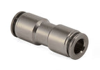 Air Lift Union - 1/4in Tube x 1/4in Tube for offroad parts