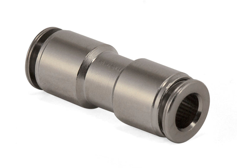 Air Lift Union - 1/4in Tube x 1/4in Tube for offroad parts