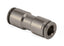 Air Lift Union - 1/4in Tube x 1/4in Tube for offroad parts