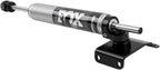 Fox 14-18 RAM 2500/3500 2.0 Performance Series 8.3in TS Stabilizer Axle Mount for offroad performance upgrades