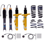 Bilstein B12 (Pro-Kit) 05-11 Porsche 911 Carrera H6 3.6L/S H6 3.8 Front and Rear Suspension Kit with springs and dampers