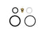 ICON 2.5 IFP Rebuild Kit components for offroad truck accessories