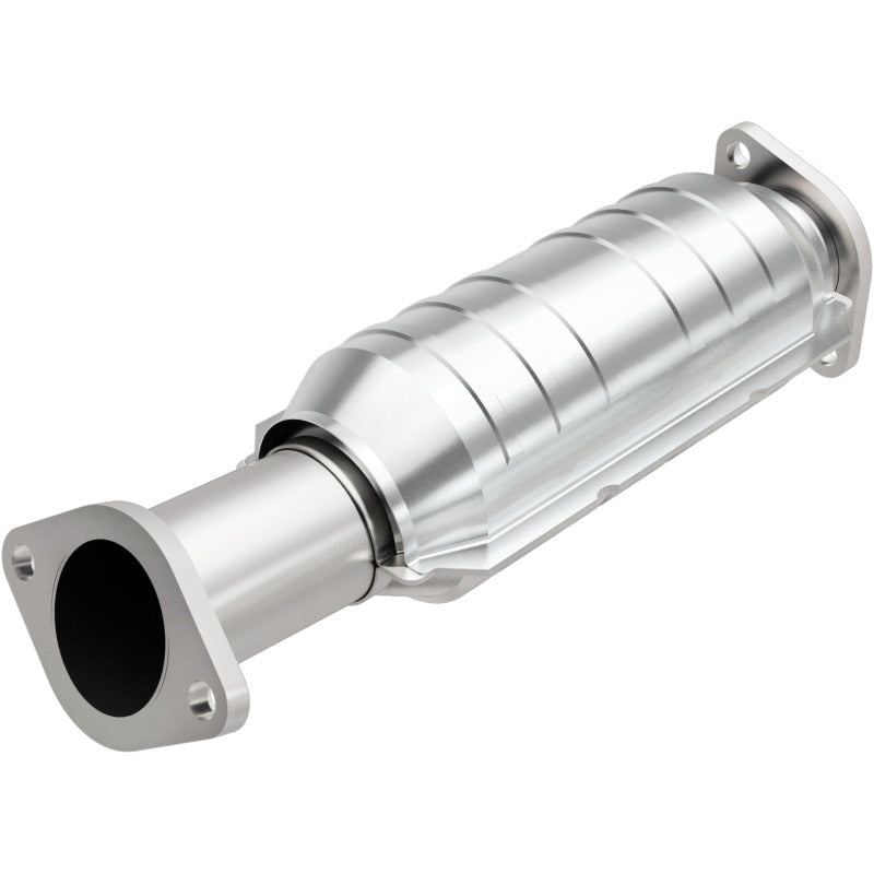 MagnaFlow Direct Fit Catalytic Converter 06-07 Hyundai Sonata 3.3L Secondary image