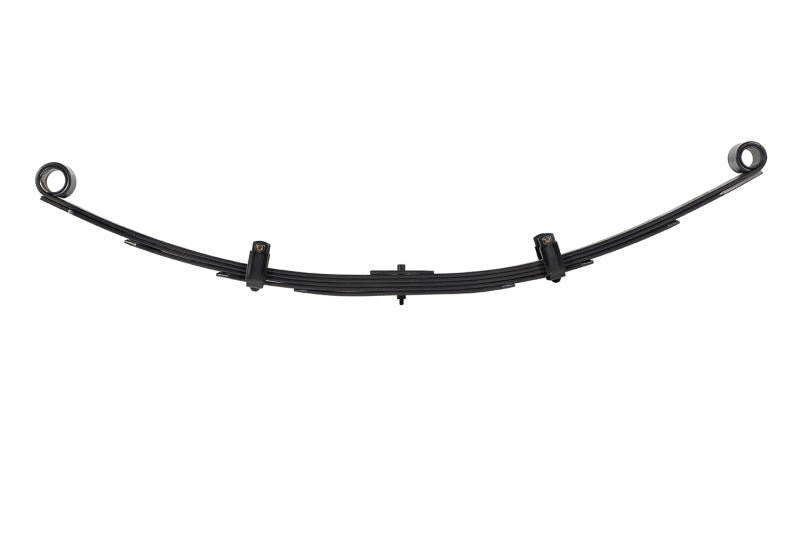 ARB / OME Leaf Spring Jeep Yj R for off road parts and upgrades