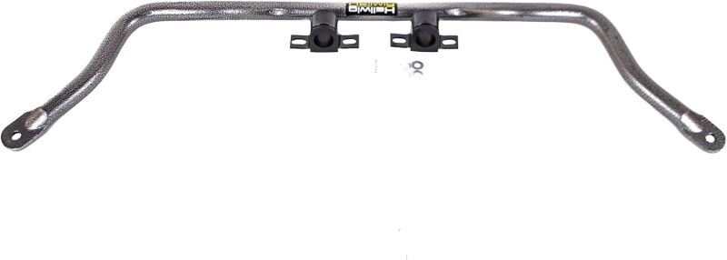Hellwig 21-22 Ford F-150 2/4WD Solid Heat Treated Chromoly 1-3/8in Front Sway Bar for offroad performance upgrades