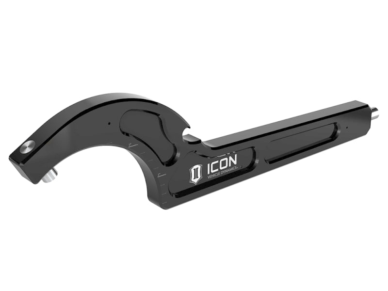 ICON Billet Spanner Wrench Kit for offroad performance upgrades