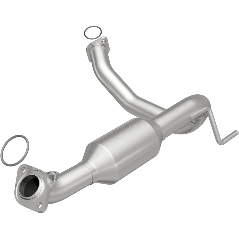MagnaFlow 10-12 Toyota 4Runner 4.0L Direct Fit Converter Secondary image