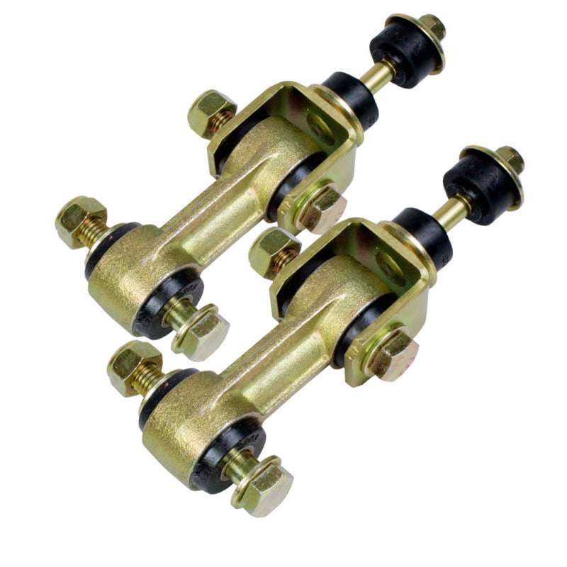 BD Diesel Sway Bar End Links Kit - Dodge 2000-2009 4wd 2500/3500 Secondary image