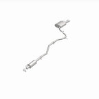 MagnaFlow BRE Exhaust Kit 06-10 Fusion Milan 2.3L for performance offroad parts.