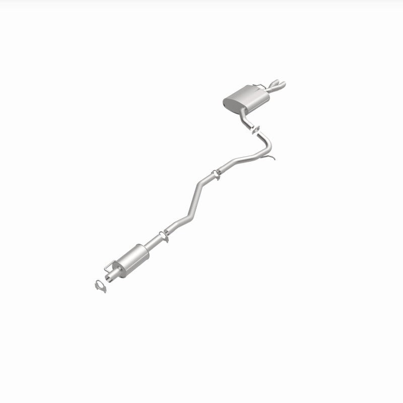 MagnaFlow BRE Exhaust Kit 06-10 Fusion Milan 2.3L for performance offroad parts.
