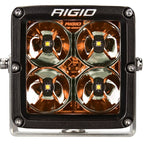 Rigid Industries Radiance+ Pod XL RGBW - Pair light for offroad lighting and electrical.