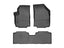 WT FloorLiner - Rear - Blk for Jeep Gladiator, offroad parts