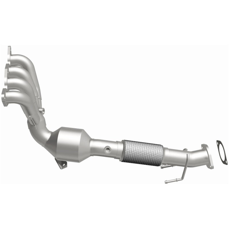 MagnaFlow Conv DF 2012 Ford Focus 2.0L direct-fit catalytic converter