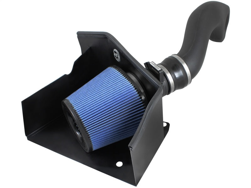 aFe MagnumFORCE Intakes Stage-2 Pro 5R Air Intake System Hummer H2 03-09 V8-6.0L Secondary image