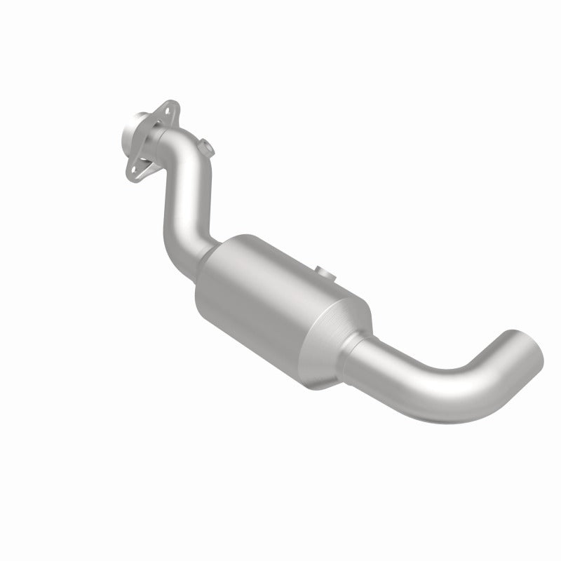 MagnaFlow 15-17 Ford F-150 XL V6 3.5L Direct Fit OEM Grade Federal Catalytic Converter for offroad truck accessories online.