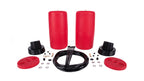 Air Lift 1000 Air Spring Kit 21-23 Ford F-150 Raptor components