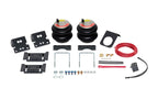 Firestone Ride-Rite RED Label Air Spring Kit Rear 19-20 RAM 3500 (W217602710) suspension lift kit components