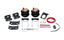 Firestone Ride-Rite RED Label Air Spring Kit Rear 19-20 RAM 3500 (W217602710) suspension lift kit components