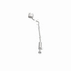 MagnaFlow BRE Exhaust Kit 07-11 Toyota Camry, high-quality replacement exhaust, performance offroad parts