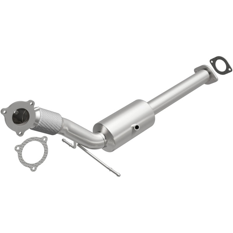 MagnaFlow 2001 Volvo S60 2.3L Direct Fit Converter Secondary image