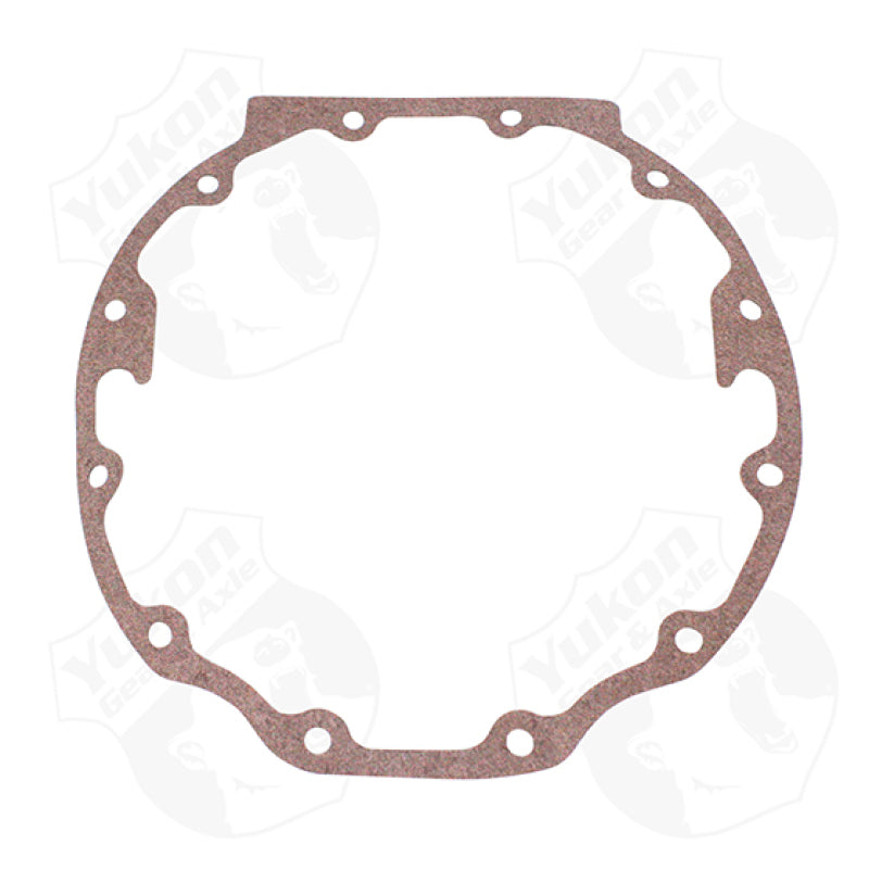 Yukon Gear 8.5in Oldsmobile 442 & Cutlas 10 Bolt Ring Gear & 12 Bolt Cover Secondary image