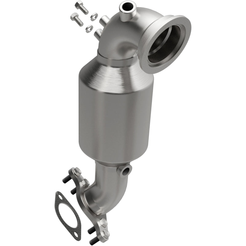 MagnaFlow 16-17 Chevrolet Malibu 1.5L Direct Fit Converter Secondary image