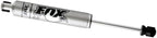 Fox 07-18 Jeep Wrangler JK 2.0 Performance Series 7.14in. Smooth Body IFP Steering Stabilizer (Alum) for offroad performance upgrades.