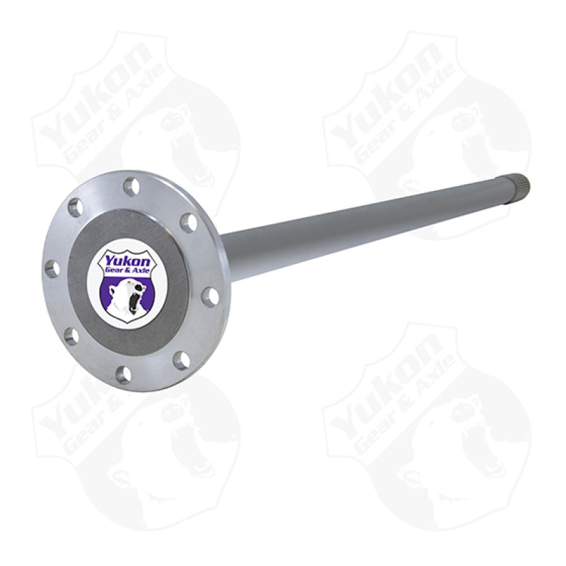 Yukon Gear Replacement Axle Shaft For Dana S110 / 34 Spline / 39.3in Secondary image