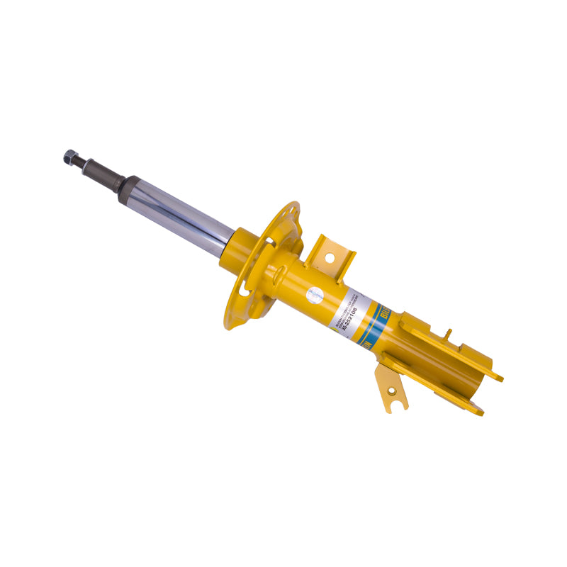 Bilstein B6 13-20 Ford Fusion Front Left Monotube Strut Assembly Secondary image