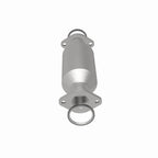MagnaFlow Conv Chevrolet-Geo-Toyota 12.5X6.5X stainless steel catalytic converter for offroad parts