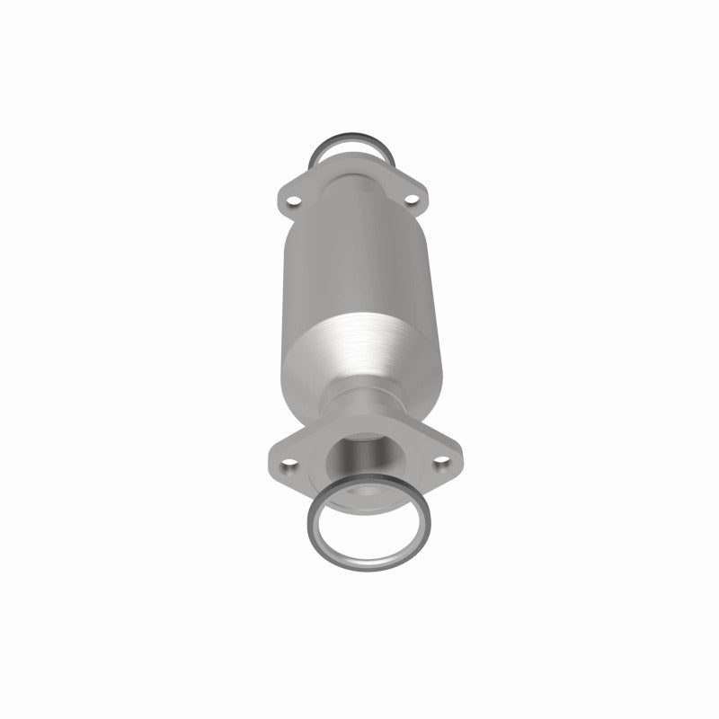 MagnaFlow Conv Chevrolet-Geo-Toyota 12.5X6.5X stainless steel catalytic converter for offroad parts