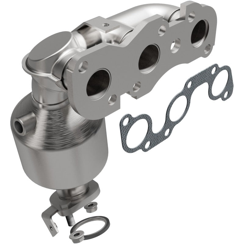 MagnaFlow Direct Fit Catalytic Converter California Grade 00-04 Toyota Avalon 3.0L Secondary image
