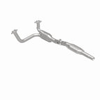 MagnaFlow Conv DF 95 Ford Bronco 5.8L with direct-fit design