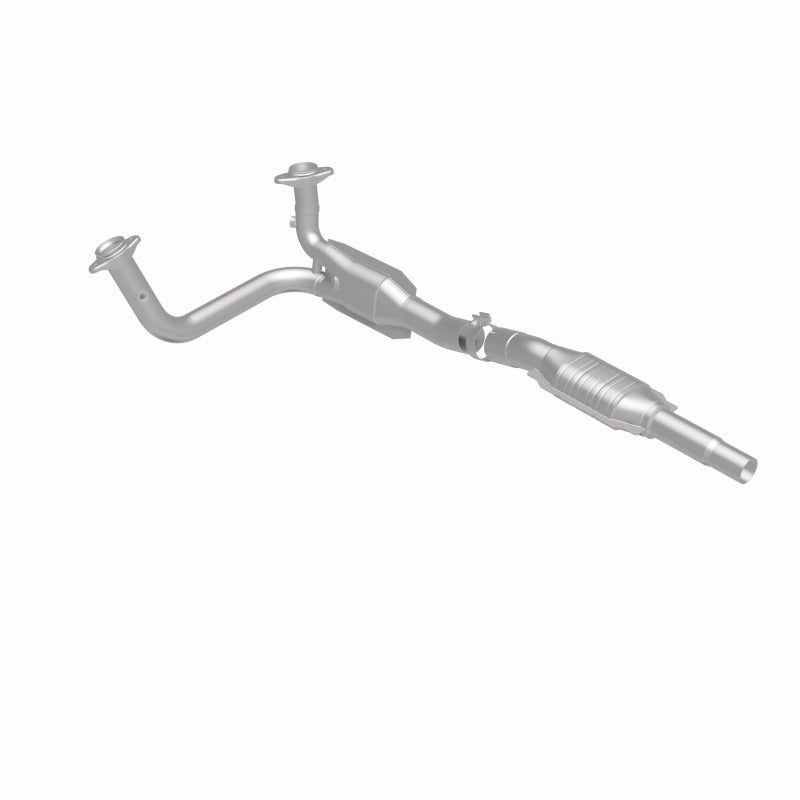MagnaFlow Conv DF 95 Ford Bronco 5.8L with direct-fit design