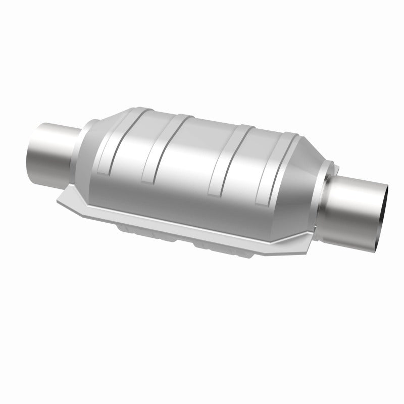 MagnaFlow Conv Univ 3 FED for offroad performance upgrades